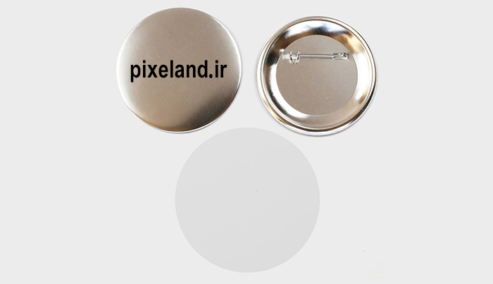 انواع پیکسل سنجاقی