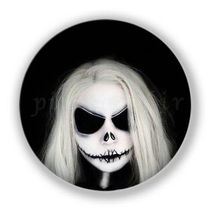 پیکسل ترسناک