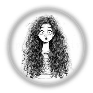 پیکسل دخترانه